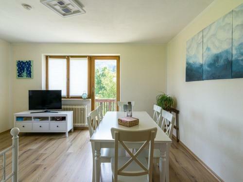 Apartamento Ferienwohnung Landurlaub