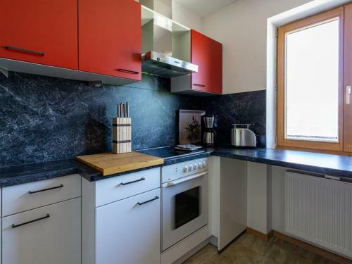 Apartamento Ferienwohnung Landurlaub