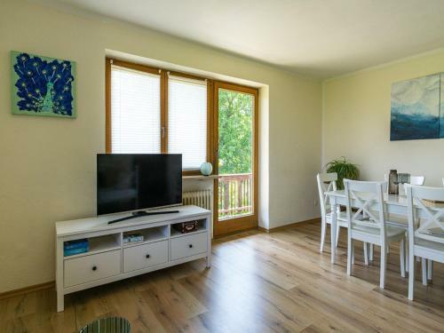 Apartamento Ferienwohnung Landurlaub