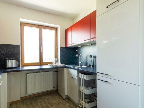 Apartamento Ferienwohnung Landurlaub
