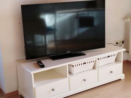 Apartamento Ferienwohnung Landurlaub