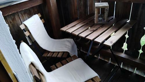 Apartamento Ferienwohnung Landurlaub