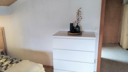 Apartamento Ferienwohnung Landurlaub