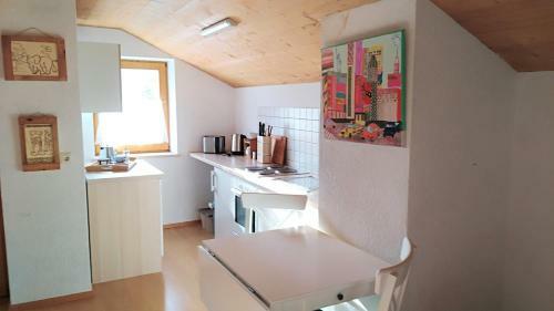 Apartamento Ferienwohnung Landurlaub