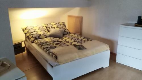 Apartamento Ferienwohnung Landurlaub