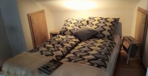 Apartamento Ferienwohnung Landurlaub