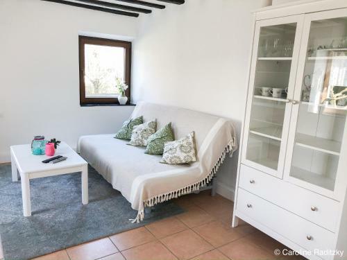 Apartamento Ferienwohnung Raditzky