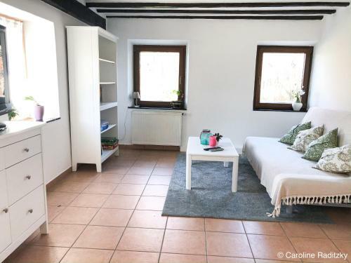 Apartamento Ferienwohnung Raditzky