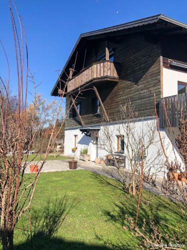 Apartamento Ferienwohnung Raditzky