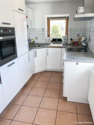 Apartamento Ferienwohnung Raditzky