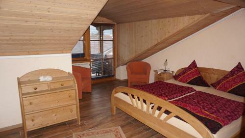 Apartamentos Ferienwohnung Wingen