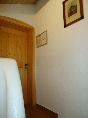 Apartamentos Ferienwohnung Wingen