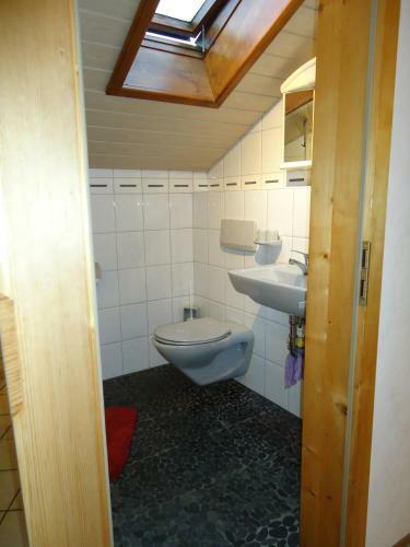 Apartamentos Ferienwohnung Wingen