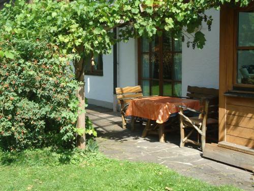 Apartamentos Ferienwohnung Wingen