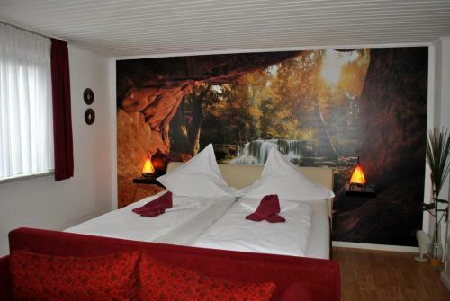Hostal Bit-eck