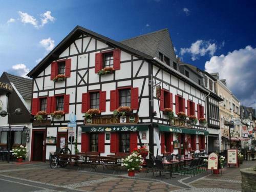 Hostal Bit-eck