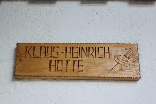 Apartamento Ferienwohnung Simon