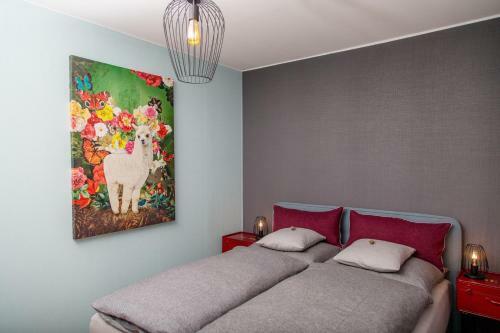Apartamento Ferienwohnung Frieda
