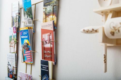Apartamento Ferienwohnung Frieda