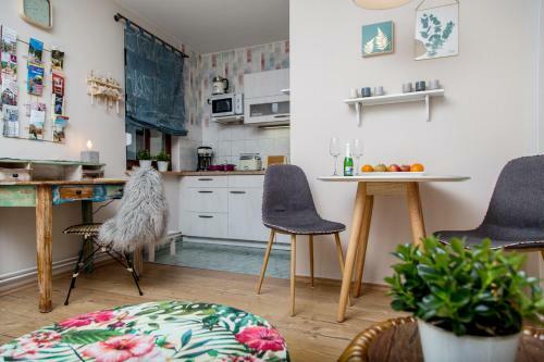Apartamento Ferienwohnung Frieda