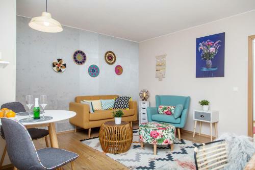 Apartamento Ferienwohnung Frieda