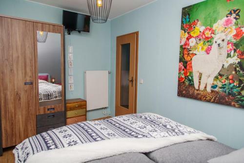 Apartamento Ferienwohnung Frieda