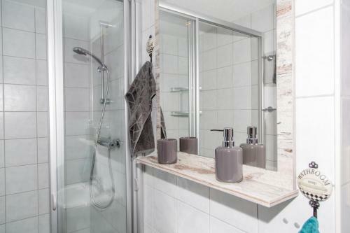 Apartamento Ferienwohnung Frieda