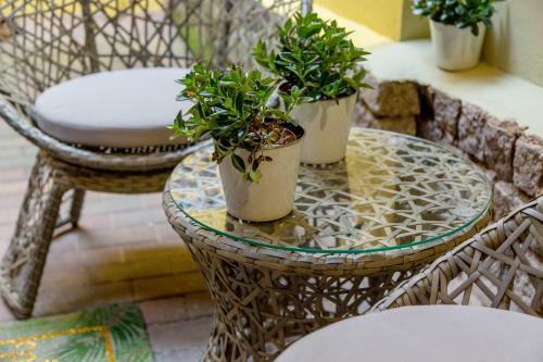 Apartamento Ferienwohnung Frieda