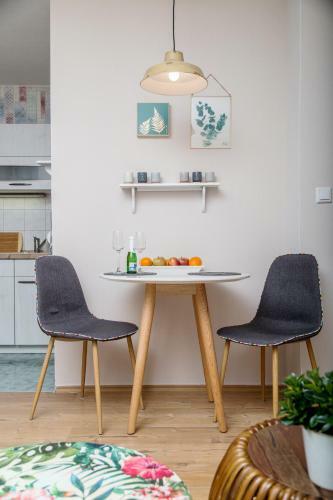 Apartamento Ferienwohnung Frieda