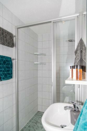 Apartamento Ferienwohnung Frieda