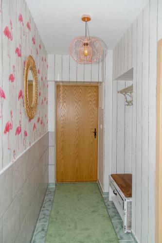 Apartamento Ferienwohnung Frieda