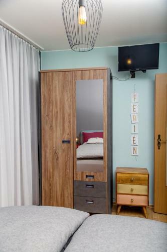 Apartamento Ferienwohnung Frieda