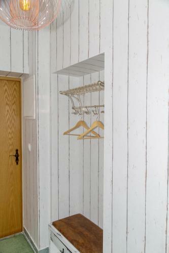 Apartamento Ferienwohnung Frieda