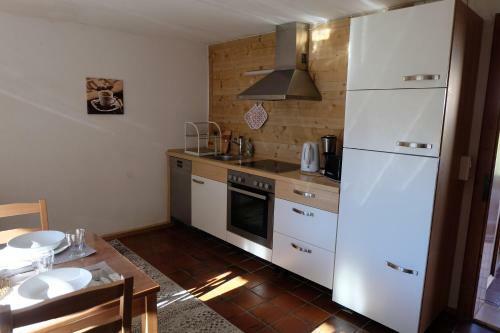 Apartamento Am Jenbach