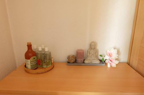 Apartamento Am Jenbach