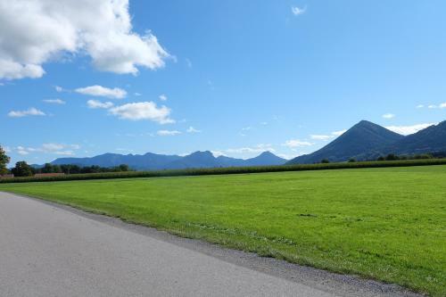 Apartamento Am Jenbach