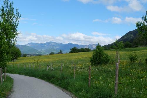 Apartamento Am Jenbach
