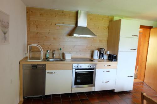 Apartamento Am Jenbach