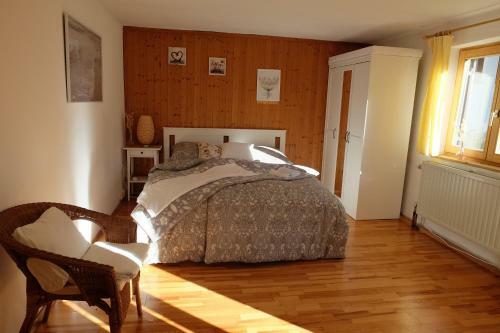 Apartamento Am Jenbach