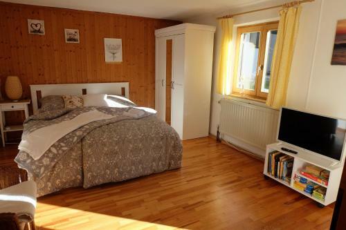 Apartamento Am Jenbach