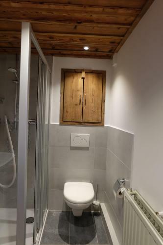 Apartamento Am Jenbach
