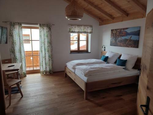 Hostal Landhaus Hutter