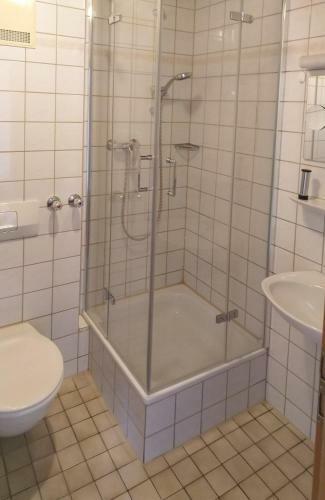 Apartamento Pension Schneider, Ferienwohnung