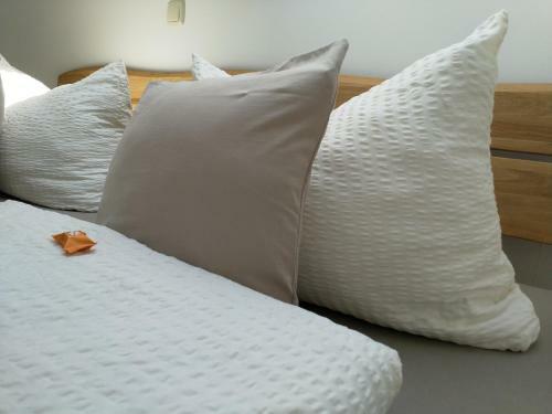Apartamento Appartements Apfelbl�te