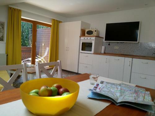 Apartamento Appartements Apfelbl�te