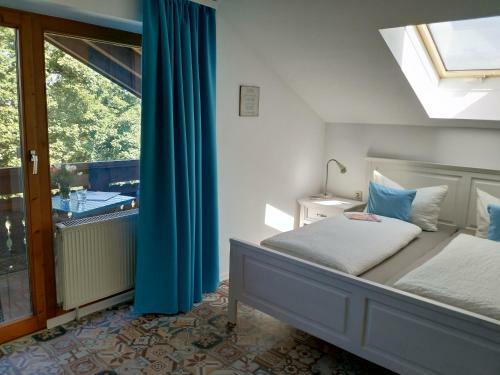 Apartamento Appartements Apfelbl�te
