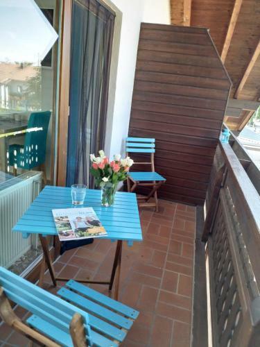 Apartamento Appartements Apfelbl�te