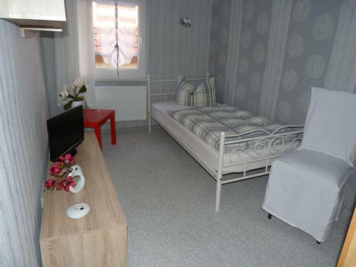 Ferienhaus Scheper