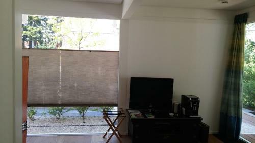Hostal Woodlounge