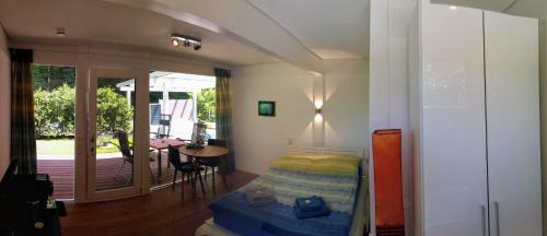 Hostal Woodlounge